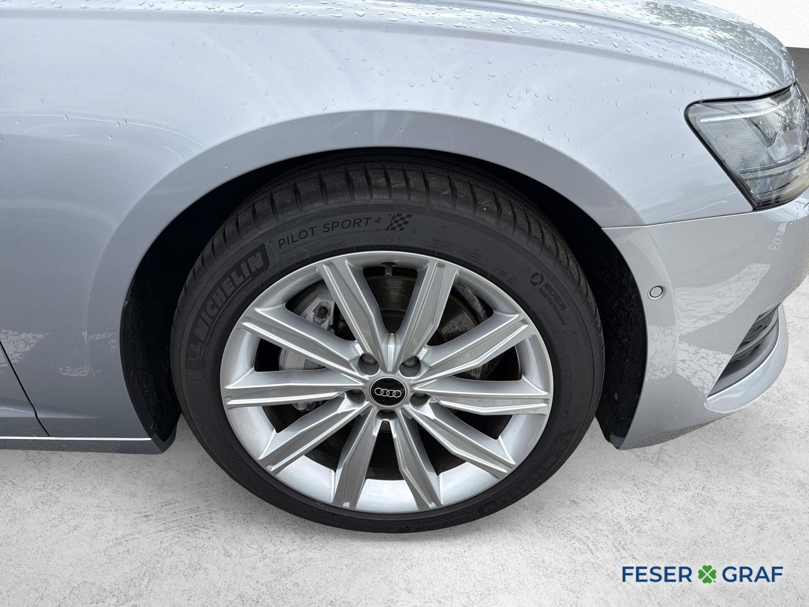 Audi A6 - Bild 4