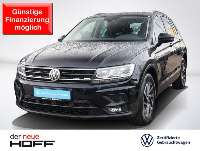 Volkswagen Tiguan 2.0 TSI DSG 4M SOUND LED Pano AreaView Na