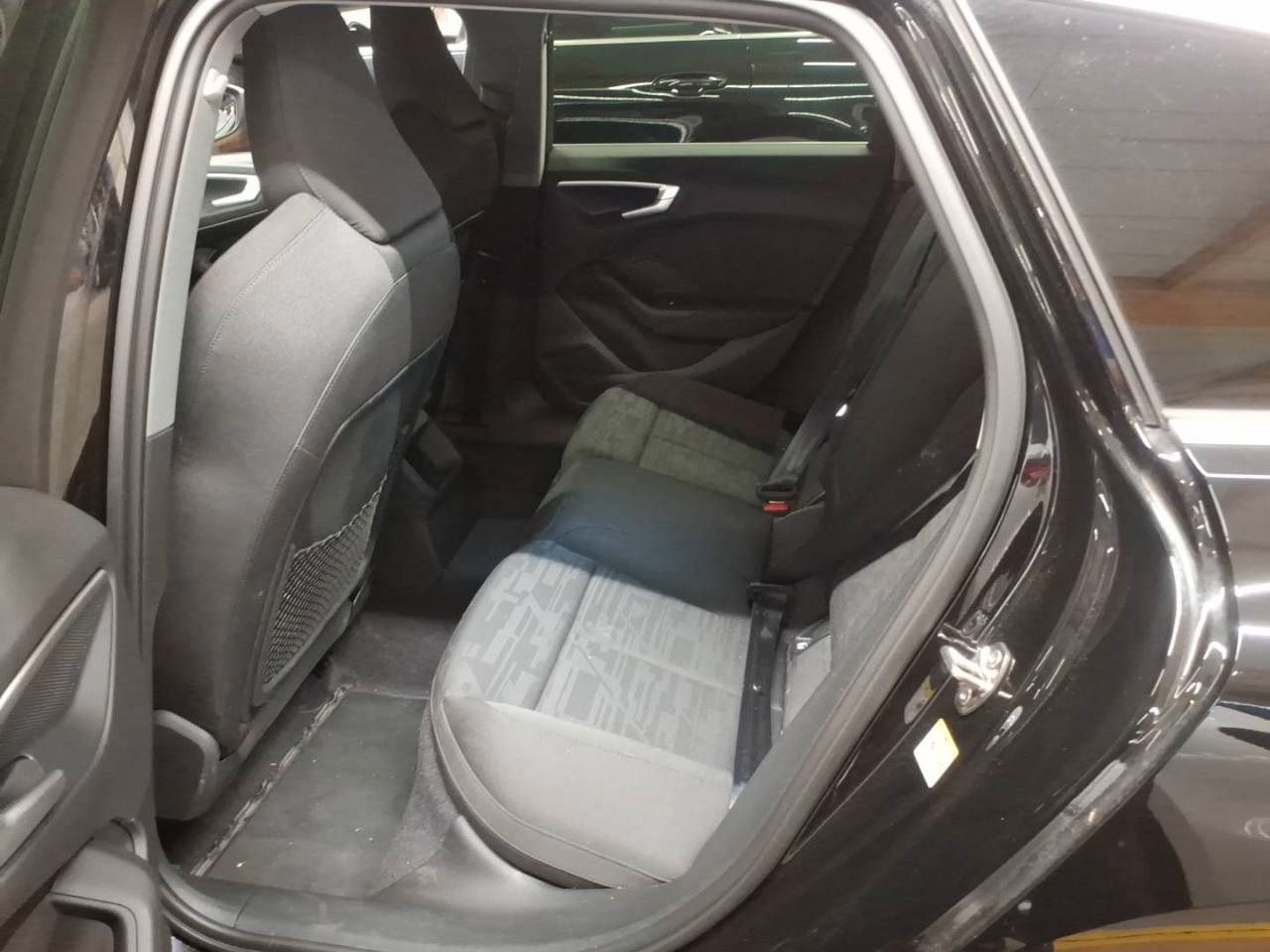 Audi A5 - Bild 5