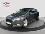 Ford Focus Business TEMP./SHZ/PDC/AHK/2-ZONEN/LED/UVM - Ford Focus Gebrauchtwagen in Bremen