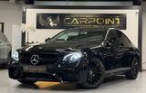 Mercedes-Benz E 200 Limo AMG-Line/Night/LED/Distronic/BT - Mercedes-Benz E 200 in Hamm