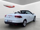 Renault MeganeIII Coup /Cabrio Luxe/Lückenl Scheck/Navi - Renault aus 2010: Cabrio