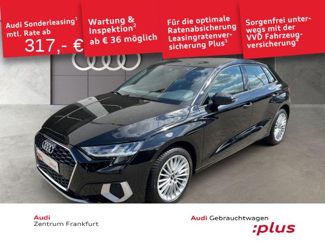 Audi A3 - Bild 1