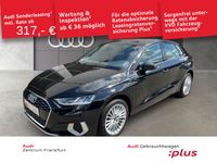 Audi A3 - Vorschau Bild 1