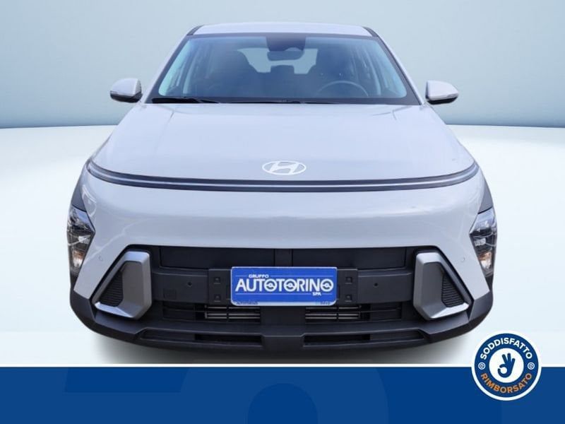 Hyundai Kona 1.0 TGDI MT XTech MY25 imagem 2
