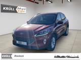 Ford Kuga 2.0 Titanium X +AHK+ALLWETTER+ - Ford Kuga in Rostock