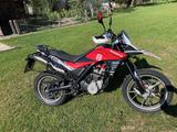 Husqvarna TR 650 - HUSQVARNA 65