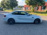 BMW M2 Competition M2 Competition DKG Sportbremse  - BMW M2 in Aachen