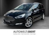 Ford Galaxy 2.0 Titanium Aut./LED/KAMERA/7-Si./PANO/ - Ford Galaxy mit Schiebedach