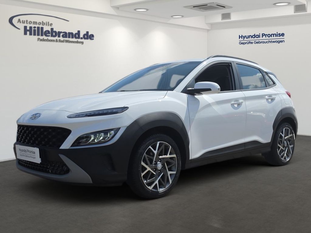 Image of Hyundai KONA