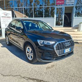 Audi Q3 - 2