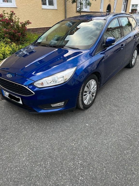 Image of Ford Focus