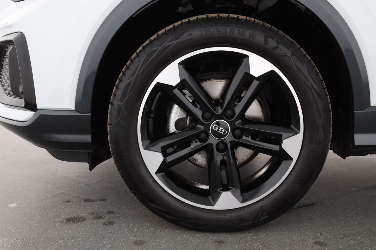Audi Q2 - Bild 10