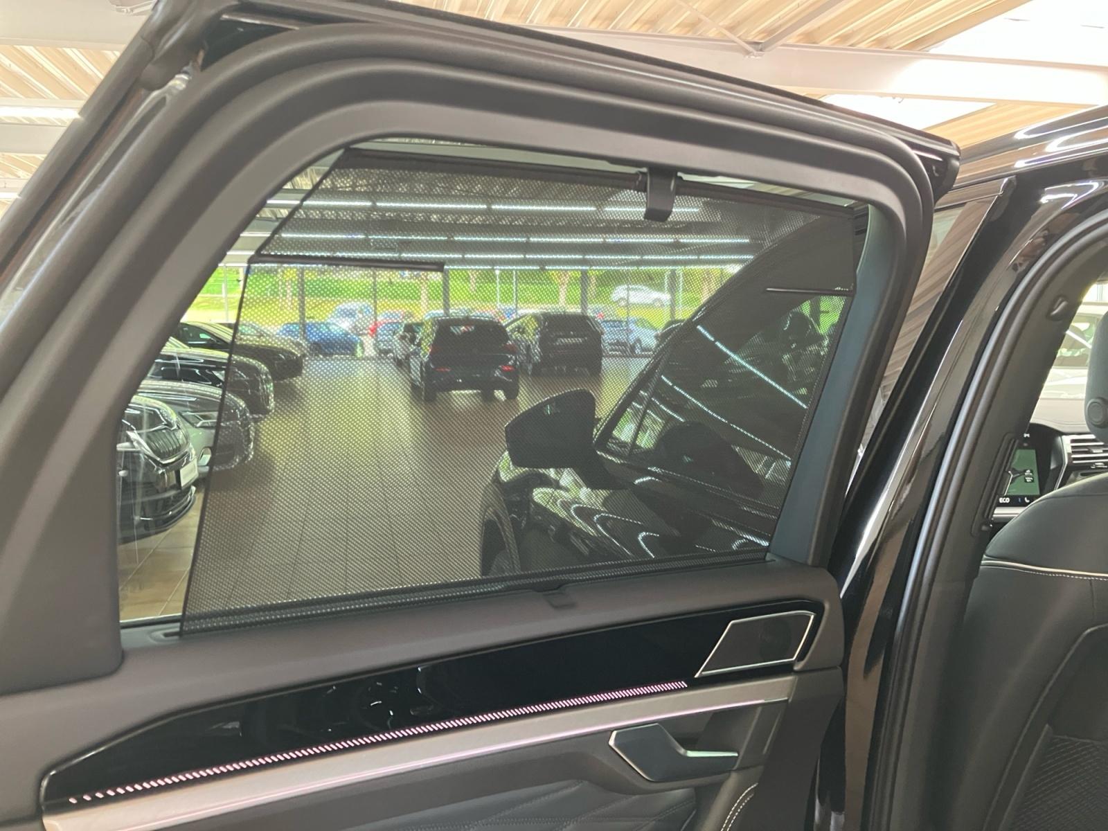 Volkswagen Touareg 3,0 TDI V6 4motion R-Line FINAL EDITION