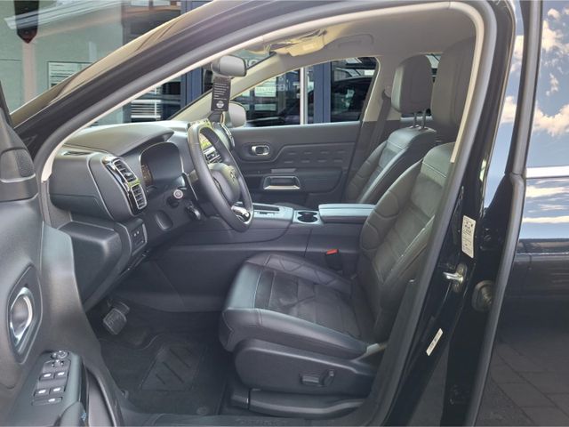 Citroën C5 Aircross Max 1.2 PT130 °LED°Navi°Kamera°SHZ°