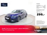 Audi A3 Limousine 35 TFSI S line S-Tronic AHK/NAV/18'