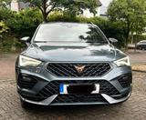 Cupra Ateca 2.0 TSI 221kW 4Drive DSG - Cupra Gebrauchtwagen in Düsseldorf