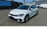 Volkswagen Polo 1.0 Life MPI BMT 4Trg Klima Radio LED - Volkswagen Polo: R