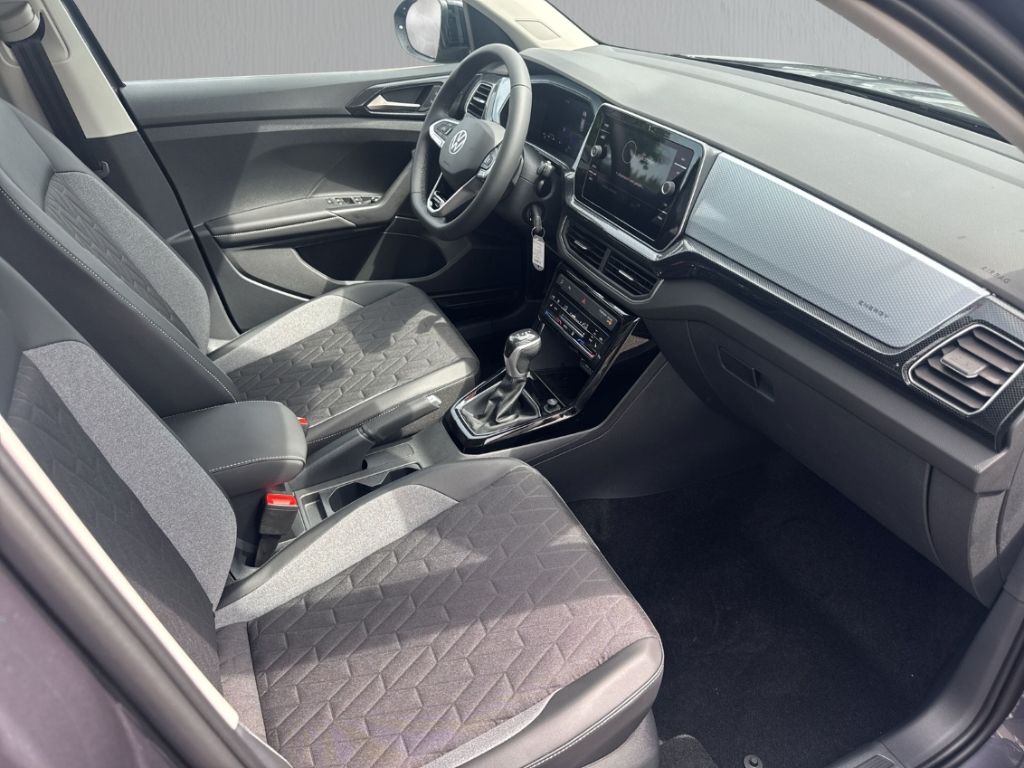 Volkswagen T-Cross - Bild 18