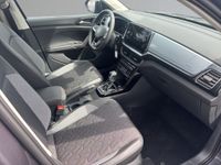 Volkswagen T-Cross - Vorschau Bild 18
