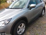 Mazda CX-5 2.2 SKYACTIV-D Prime-Line Prime-Line - Mazda CX-5 Prime-Line mit Diesel-Antrieb