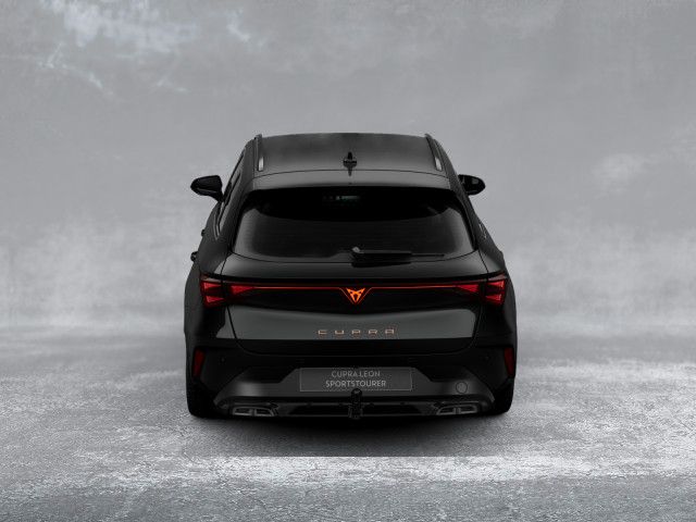 Cupra Leon - Bild 7