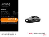 Audi A8 55 TFSI S line Stand*HuD*Pano*Air*B&O*20Z*DAB - Audi A8: 2.5