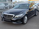 Mercedes-Benz E 200 Lim. BlueEfficiency*7G AUTOMATIK* LED*NAVI - Mercedes-Benz E 200: Blueefficiency