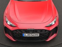 Audi RS5 - Vorschau Bild 28