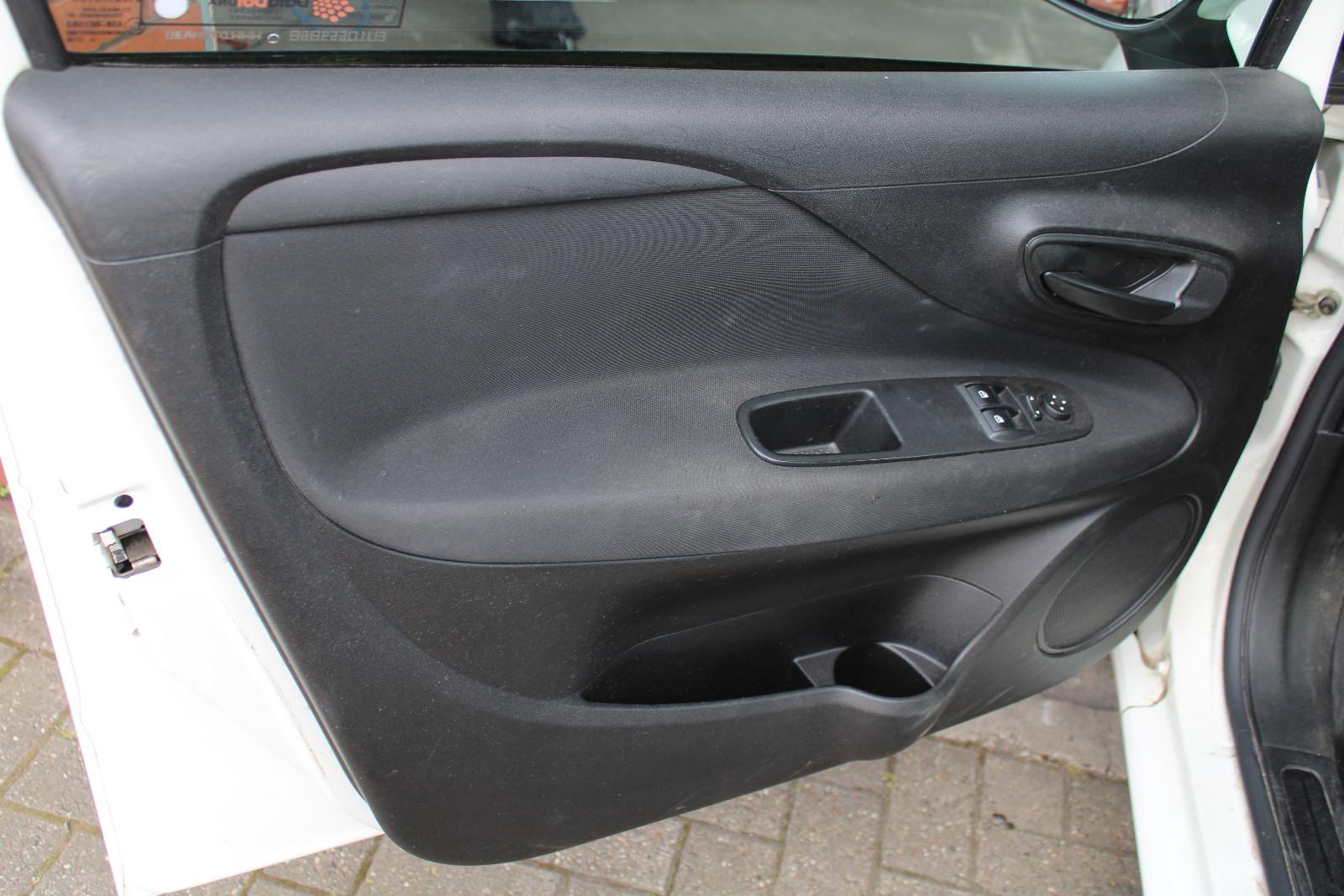 Fiat Punto LOUNGE