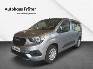 Fotografie 1 des Opel Combo Life Combo 1.5d Life XL Navi PDC Klima Kamera
