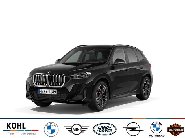 BMW X1 sDrive 20i M Sport ehem UPE 61.740€ Sportpake