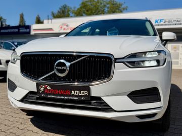 Volvo XC60 - 10