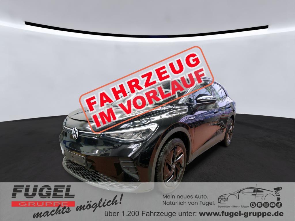 Volkswagen ID.4 Pro Performance 82kWh WP LED|virt.Cock.|Nav