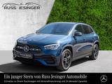 Mercedes-Benz GLA 250 e AMG Line *MBUX*LED*Pano*Navi*Night*