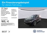 Volkswagen Tiguan - Vorschau Bild 2