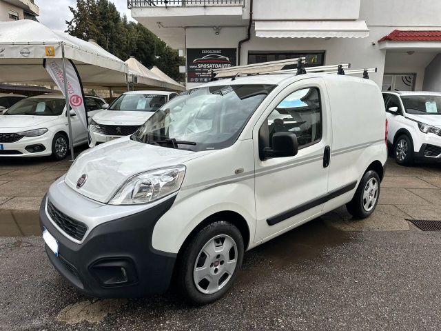 Fiat Fiorino 1.3 MJ 95 cv N1