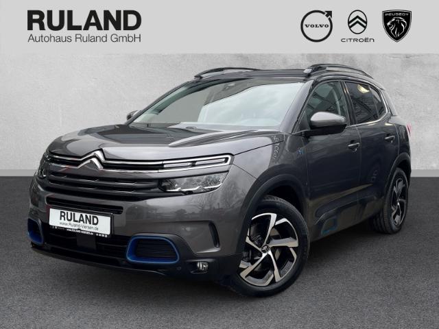 Citroën C5 Aircross Feel Pack Hybrid 225 Plug-In EU6d Na