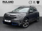 Citroën C5 Aircross Feel Pack Hybrid 225 Plug-In EU6d Na - Citroën C5 Aircross FEEL mit Hybrid-Antrieb (Benzin/Elektro)