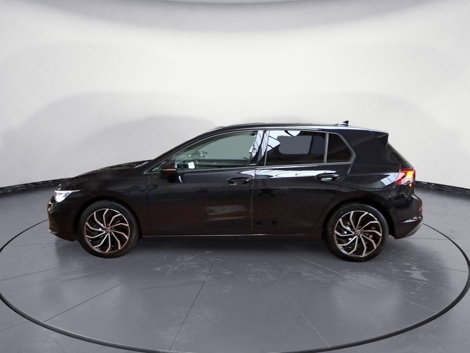 Volkswagen Golf - Bild 3