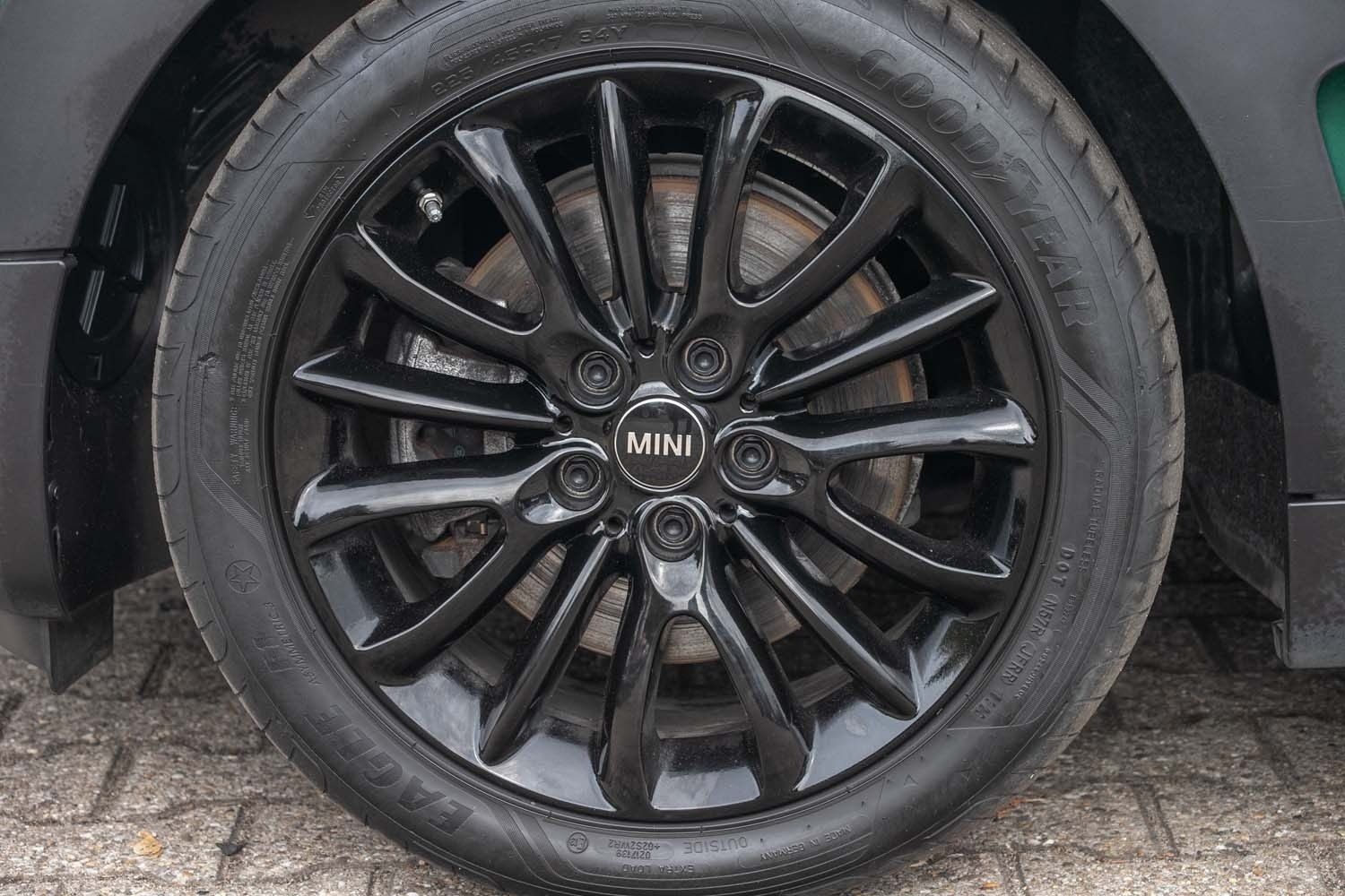 MINI Cooper D Clubman - Bild 6