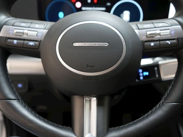 KONA Elektro PRIME 65,4 kWh+VOLL LED+NAVI+360 GR