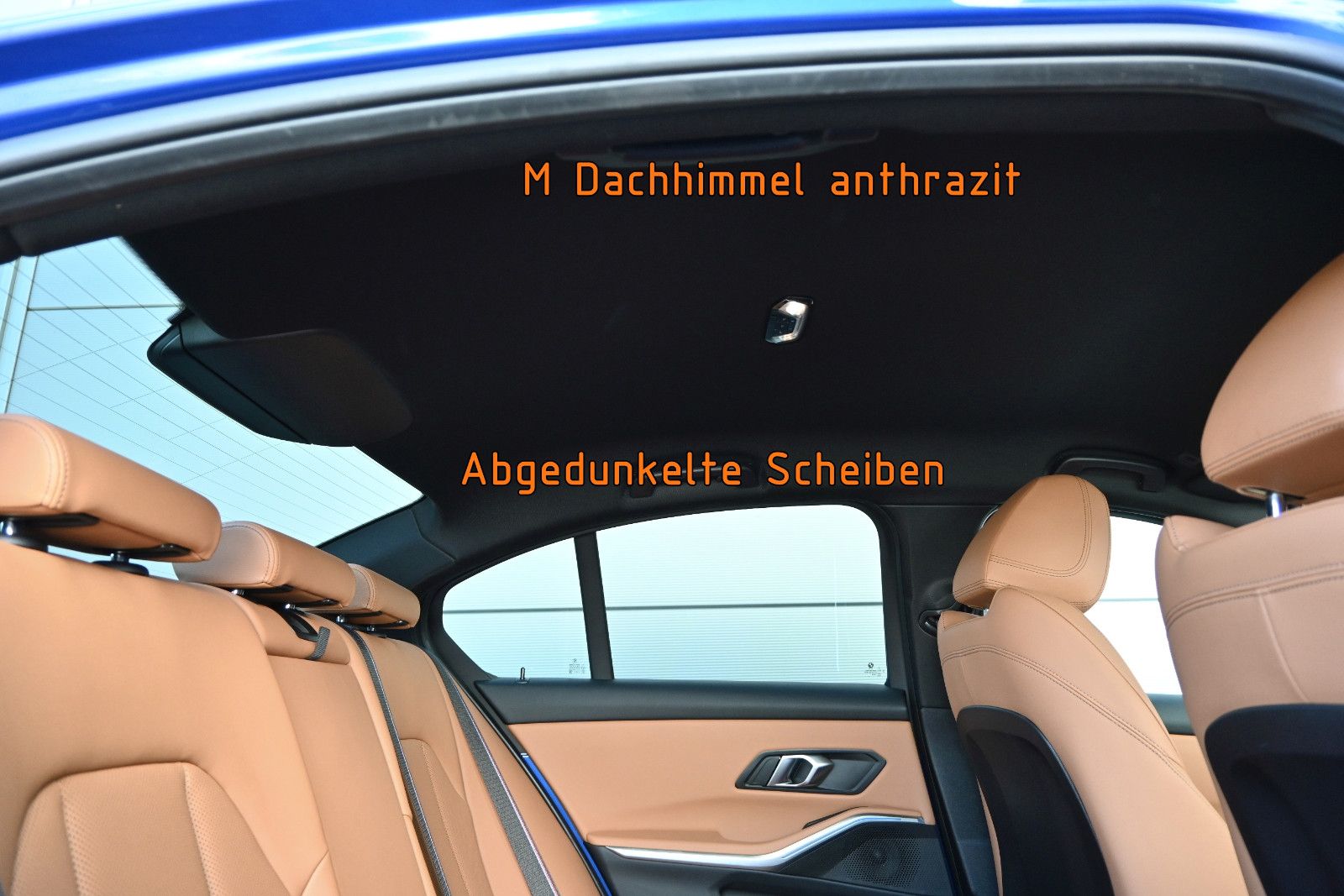 Fahrzeugabbildung BMW 320d xDr. LCI M SPORT PRO °ACC°MEMO°STANDHZ°360°