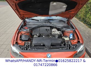 BMW 114 - 5
