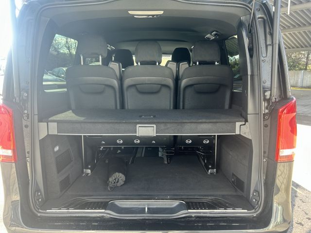 Mercedes-Benz V 250