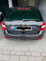 Skoda Rapid 1.2 TSI 77kW Edition Edition - Skoda Rapid von privat