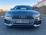 Audi A5 40TDI 2.0 Coupe S Sline Digi Tacho Assistent. - Audi A5: Sline