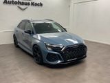 Audi RS3 SPORTBACK 2.5 TFSI QUA. #CARBON! #BILDSCHÖN! - Audi RS3 aus 2022