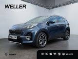 Kia Sportage 2.0 CRDI AWD Automatik SPIRIT *JBL*360*