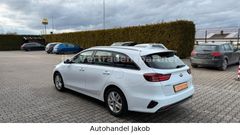 KIA Ceed/Sportswagon/Edition 7/Neuer_Tüv/Service